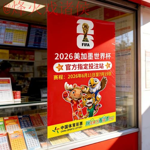 2026世界杯竞猜技巧最新网址 2026世界杯竞猜技巧最新网址