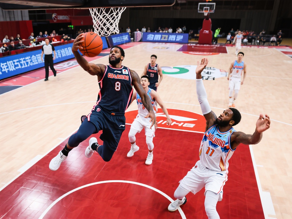 为什么选择我们